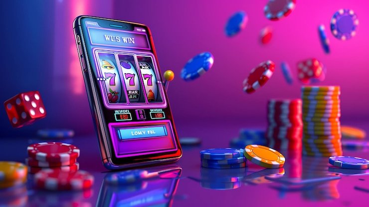 gacor 188 featured game showcase