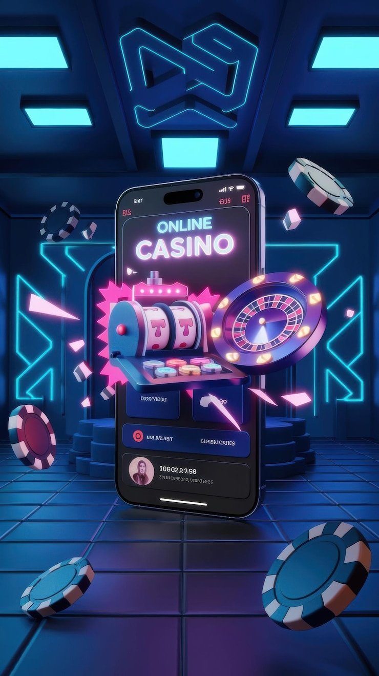 Studio dealer langsung blackjack dengan multi-kamera HD di platform gacor 188